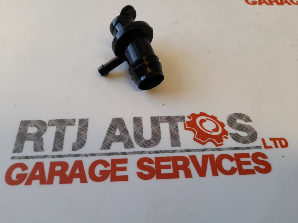 Genuine Saab 9-3 9-5 Cam Box Joint Nipple 55560443 and Bushing 9549593