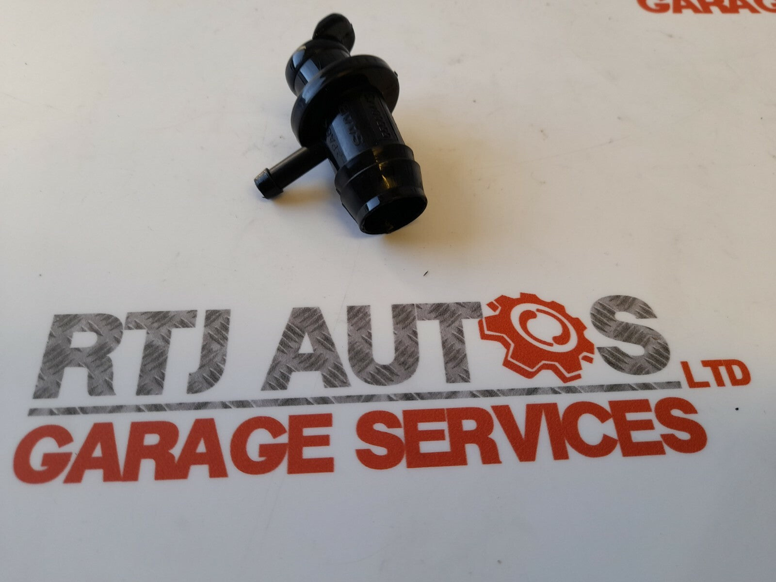 Genuine Saab 9-3 9-5 Cam Box Joint Nipple 55560443 and Bushing 9549593