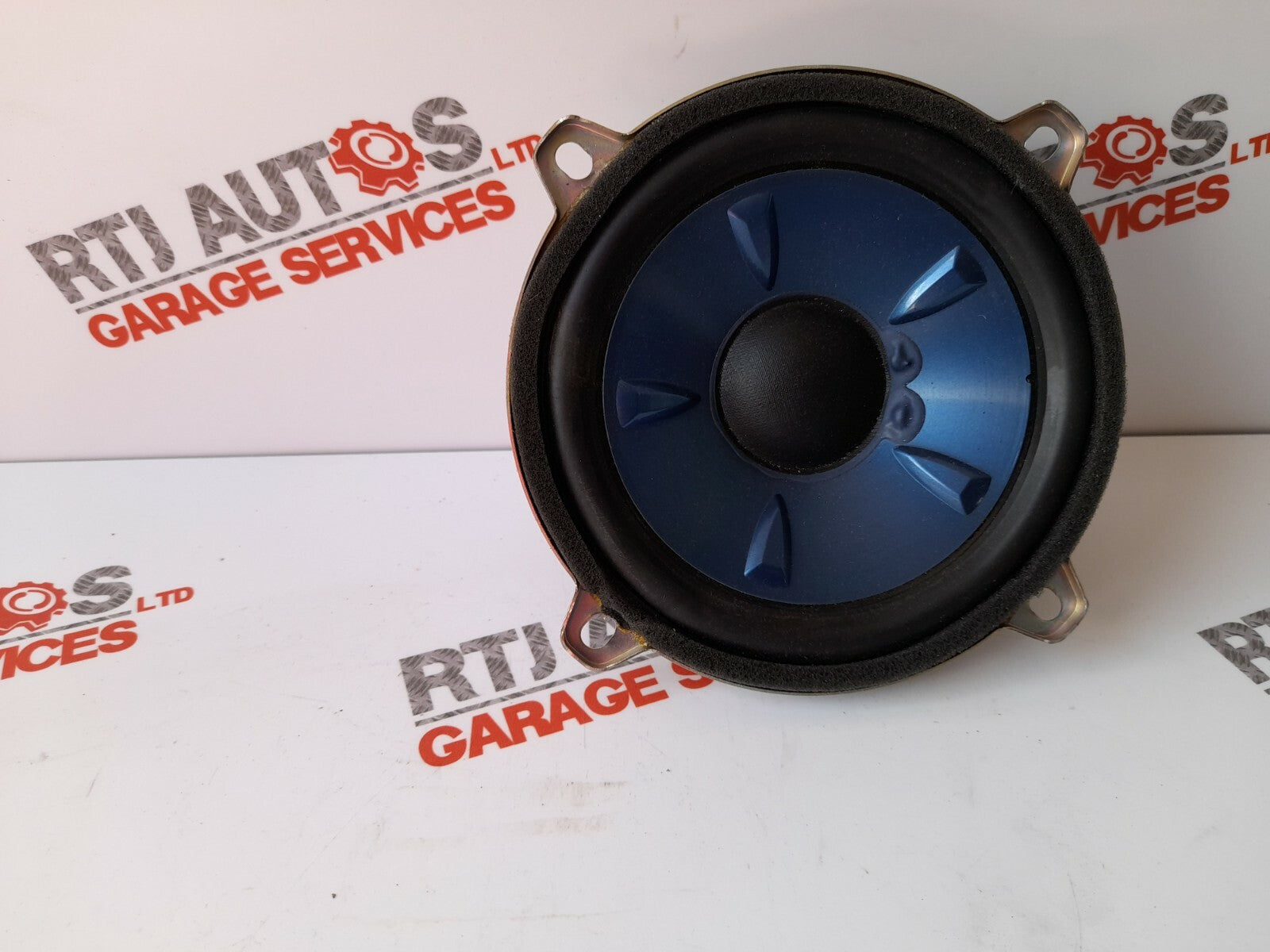 Saab 93 9-3 Loudspeaker From 2006 CV 12762991