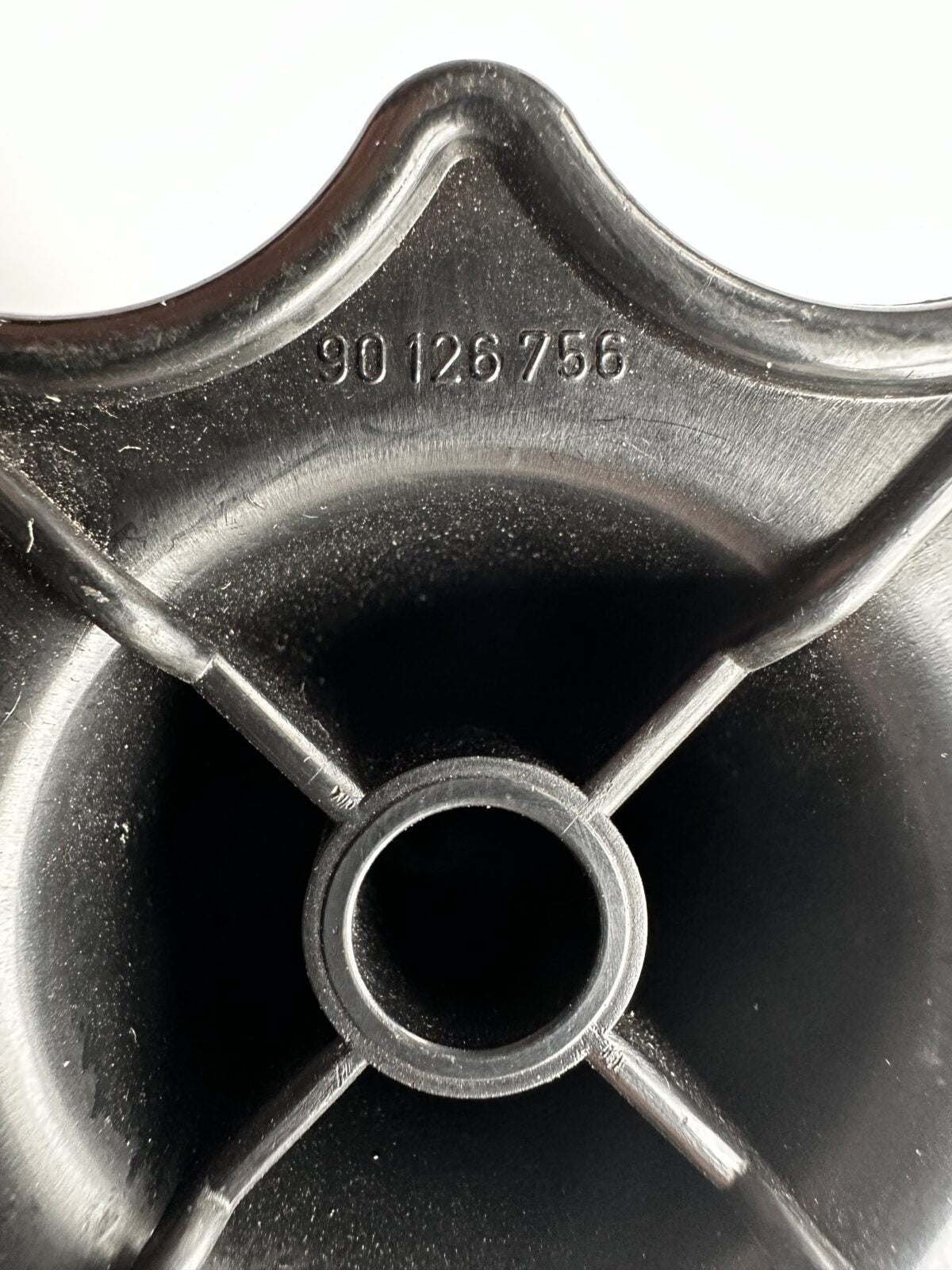 SAAB 93 9-3 GM Spare Wheel Retaining Bolt 90126756 1315006
