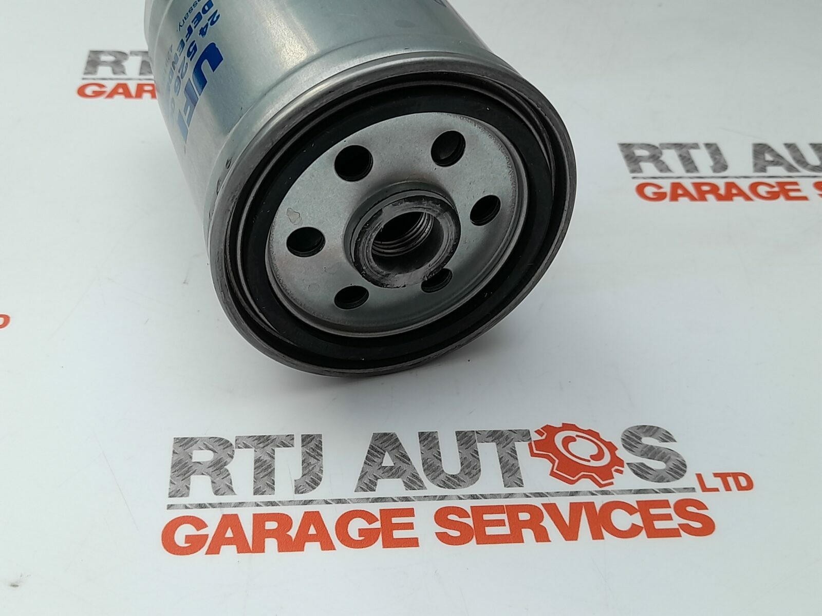 Saab 9-3 9-5 Diesel Fuel Filter 1.9Tid 12762671 Genuine