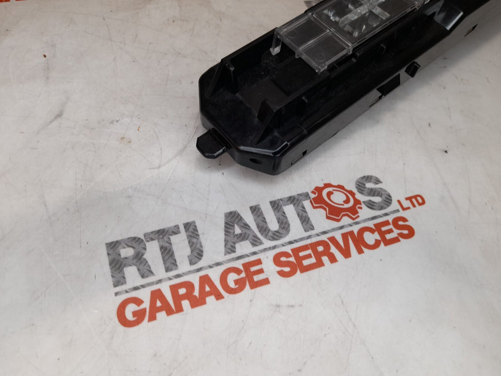 Saab 93 9-3 From 2006 CV RH Rear Switch Pack 12771986