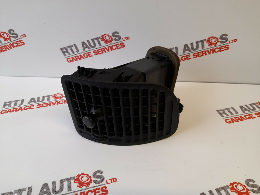 SAAB 9-3 93 2004-2012 N/S LEFT PASSENGER SIDE DASH HEATER AIR VENT 12804038