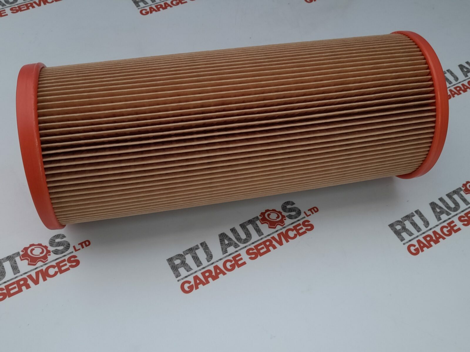 Genuine Saab 9000 1988-1998 Petrol Turbo Air Filter 9390907