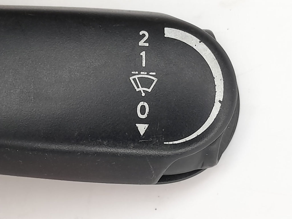 Saab 9-3 93 Windscreen Wiper Stalk Without Rain Sensing 12786384