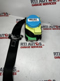 Saab 93 9-3 (03-12) Left Rear Seatbelt 4D 5D CV 12776486
