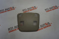 Saab 9-3 03 -Onwards Roof Light Trim Panel 12800407 12805634