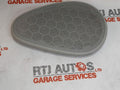 Saab 93 9-3 CV 2004-2007 RH Loudspeaker Grille Beige 12830788