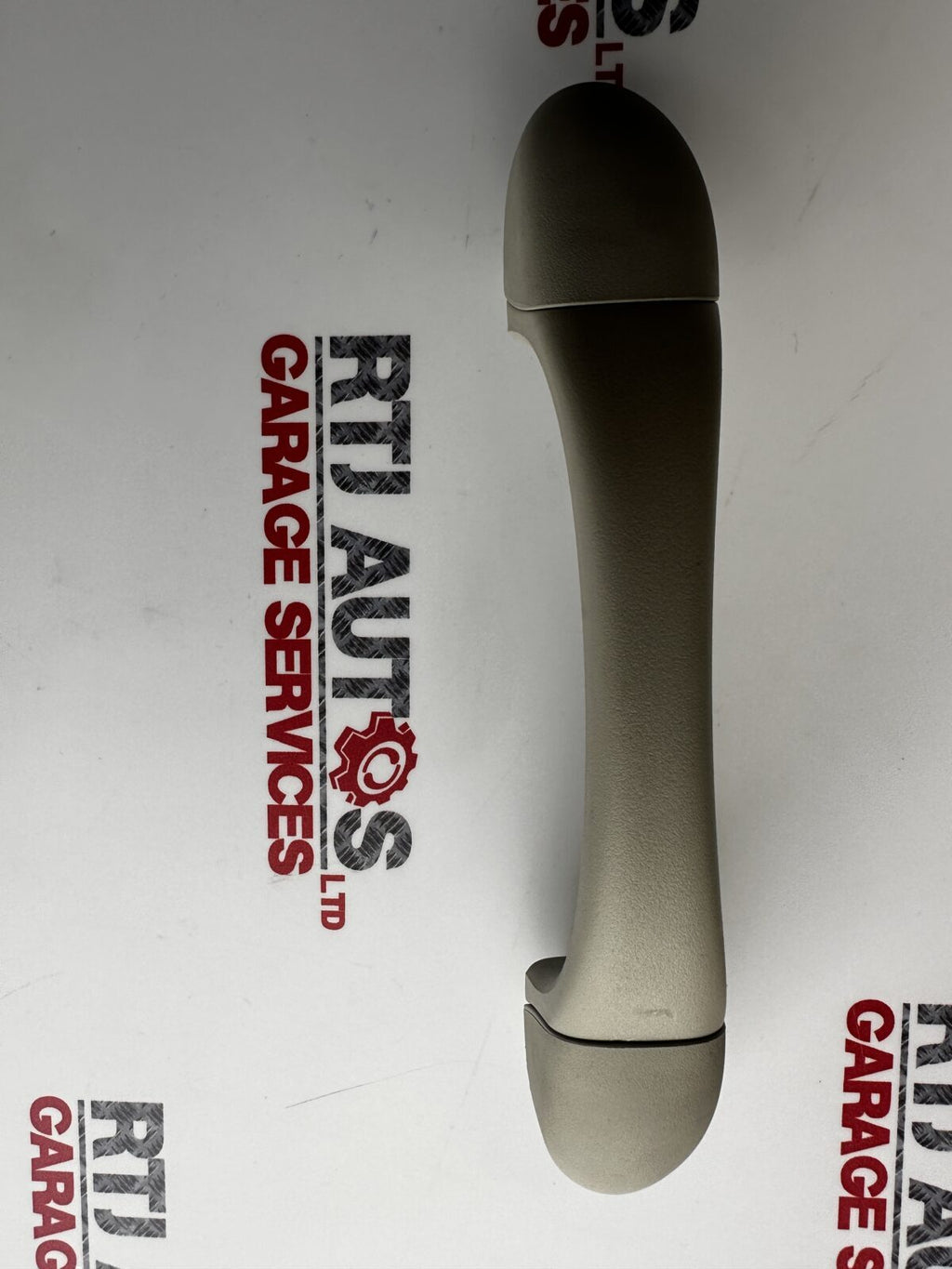 Saab 93 9-3 (03-11) Front Interior Roof Grab Handle LH RH 12789490