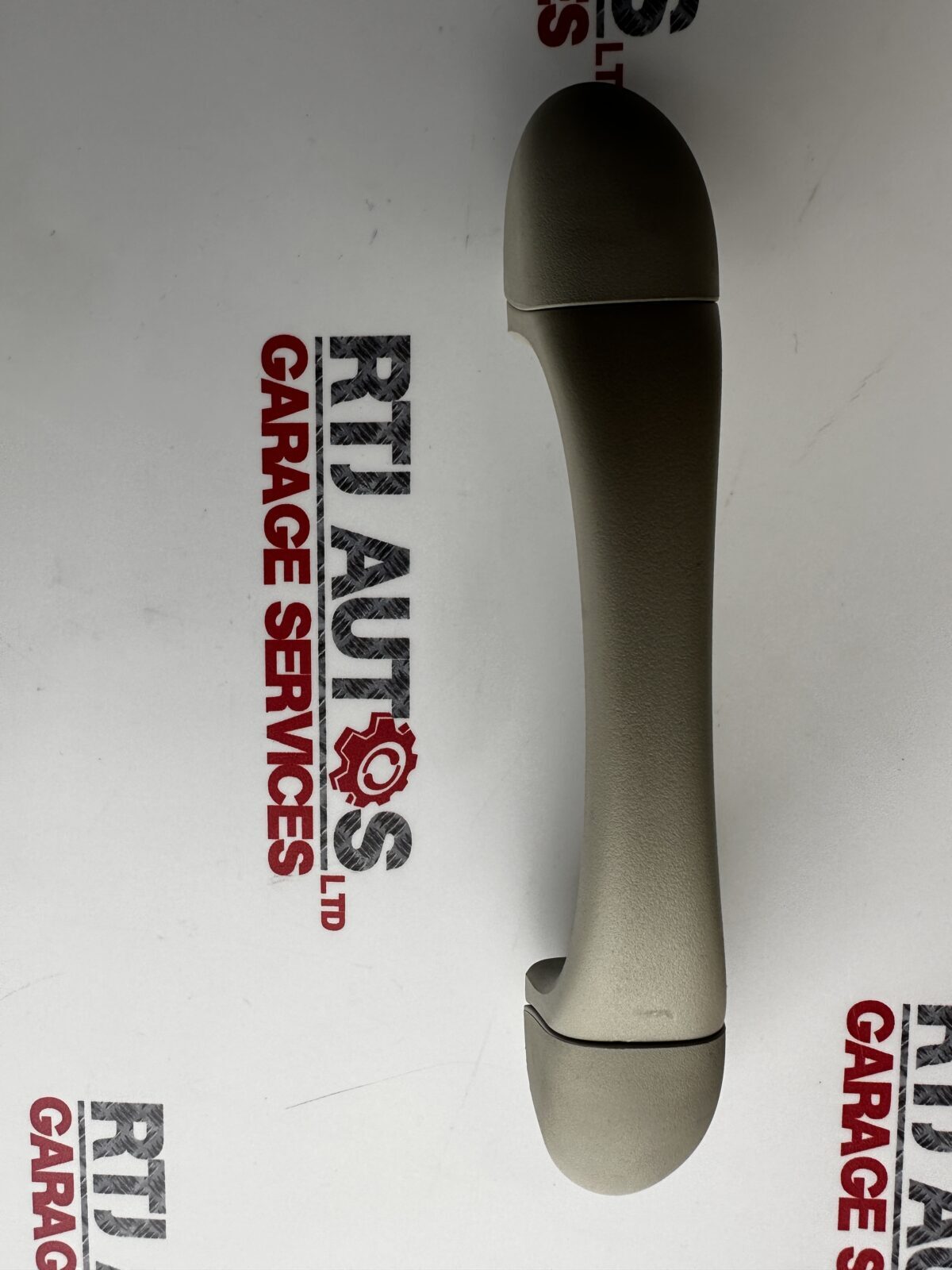 Saab 93 9-3 (03-11) Front Interior Roof Grab Handle LH RH 12789490