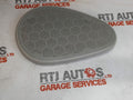Saab 93 9-3 CV 2004-2007 LH Loudspeaker Grille Beige 12830343