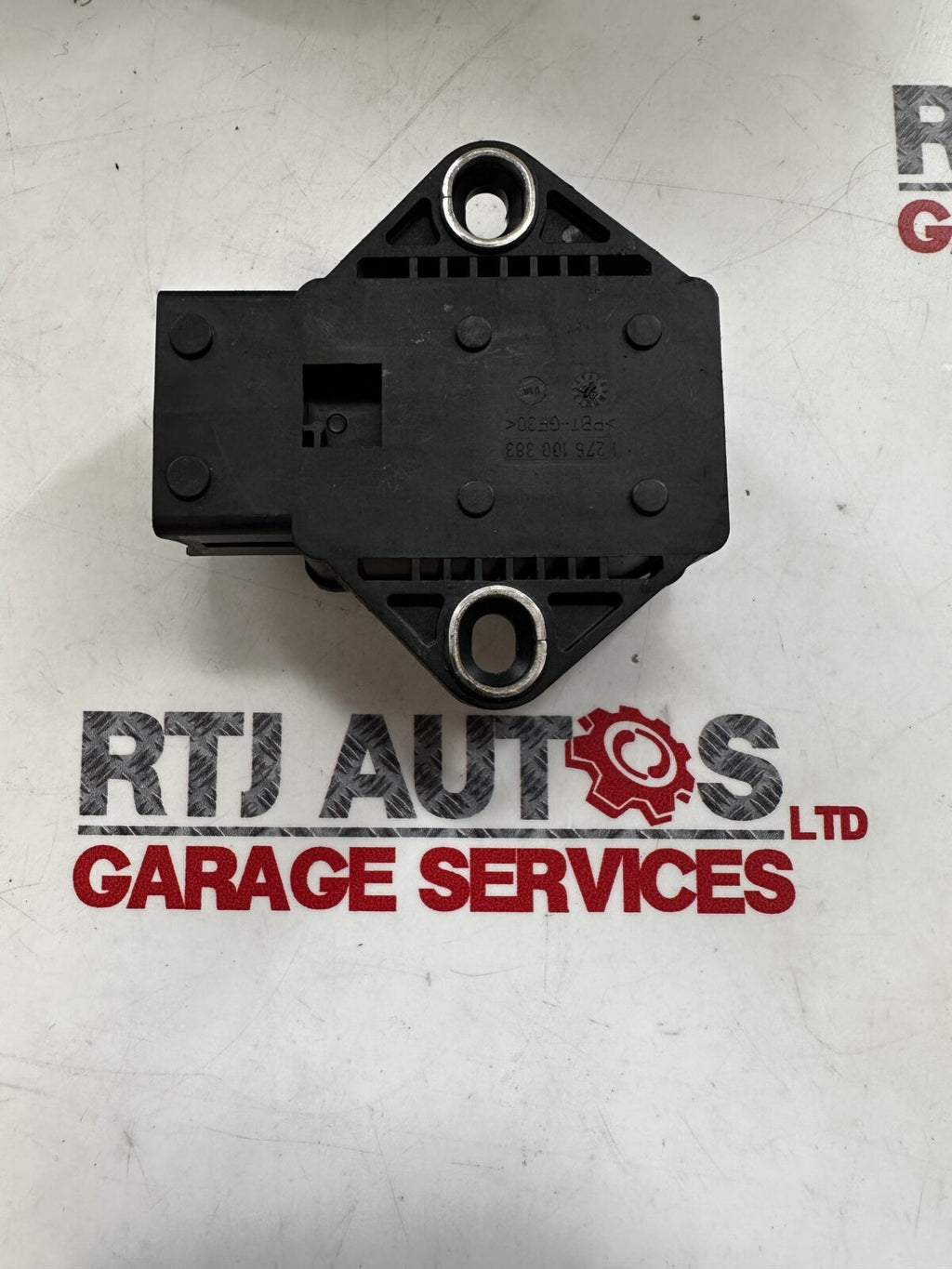 SAAB 95 9-5 (02-10) AUTO YAW RATE SENSOR 5060710 0265005251