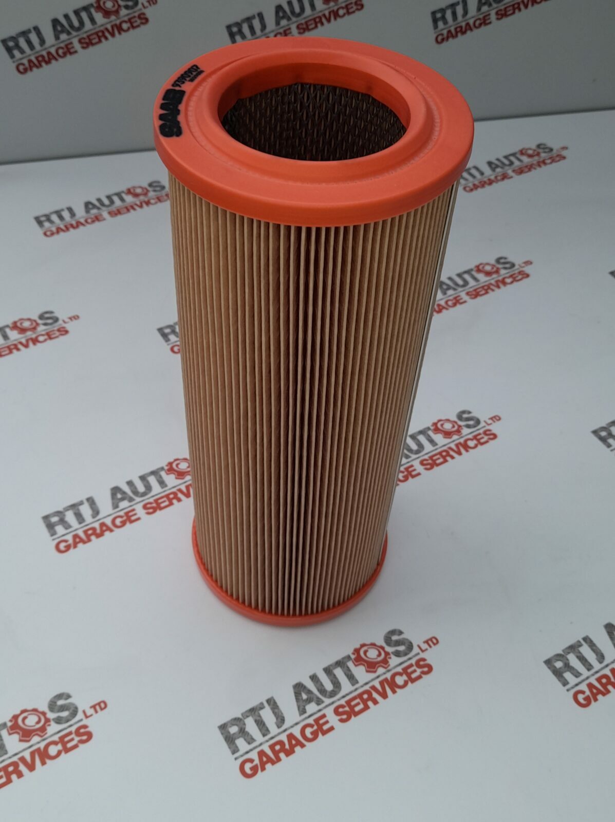 Genuine Saab 9000 1988-1998 Petrol Turbo Air Filter 9390907