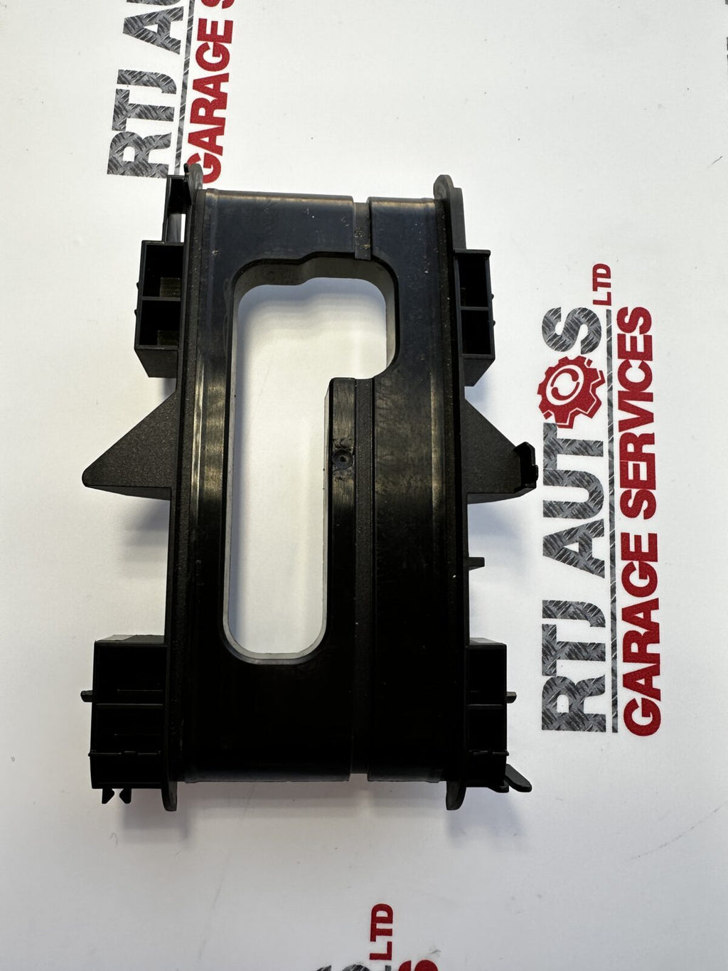 SAAB 93 9-3 (03-11) AUTO GEAR LEVER GAITER 55353139