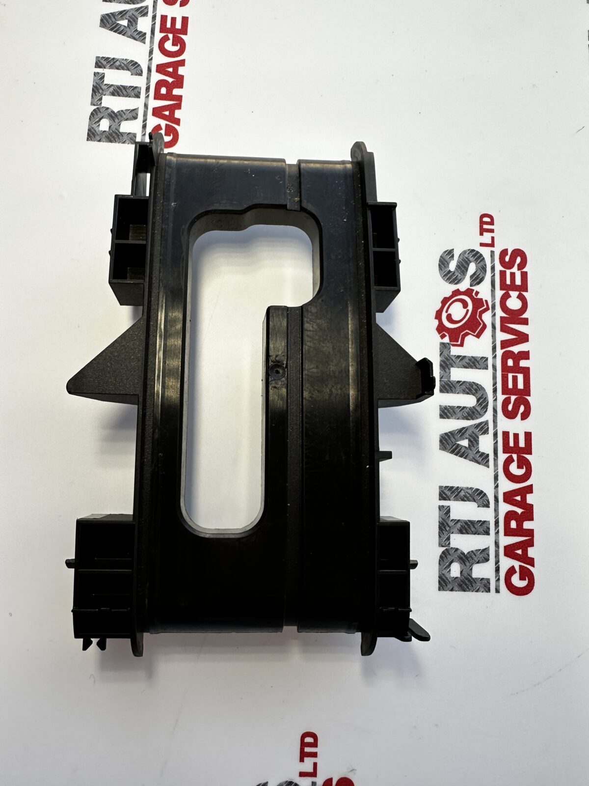 SAAB 93 9-3 (03-11) AUTO GEAR LEVER GAITER 55353139