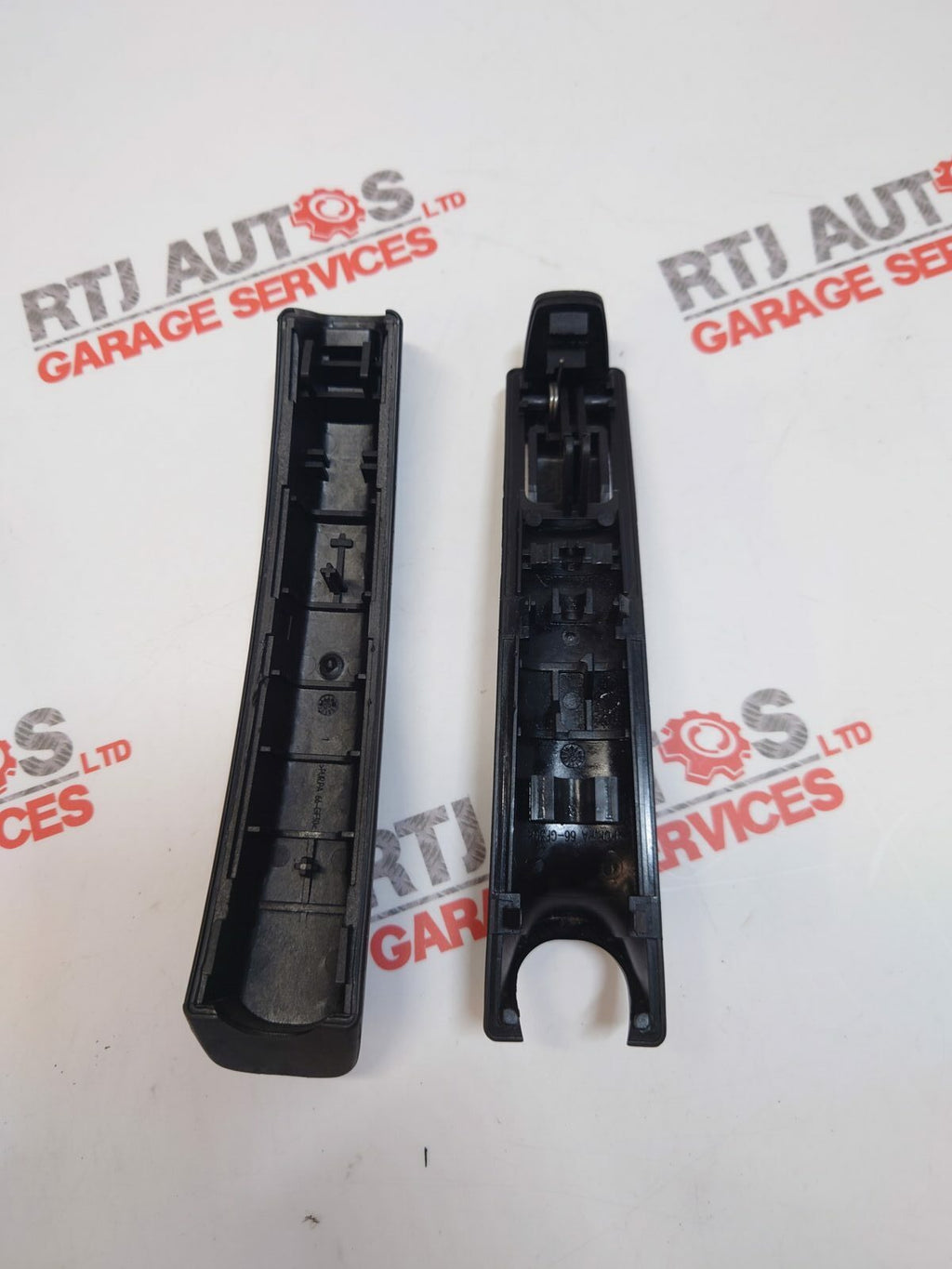 Saab 93 9-3 2003 2012 Complete Handbrake Lever 12802419