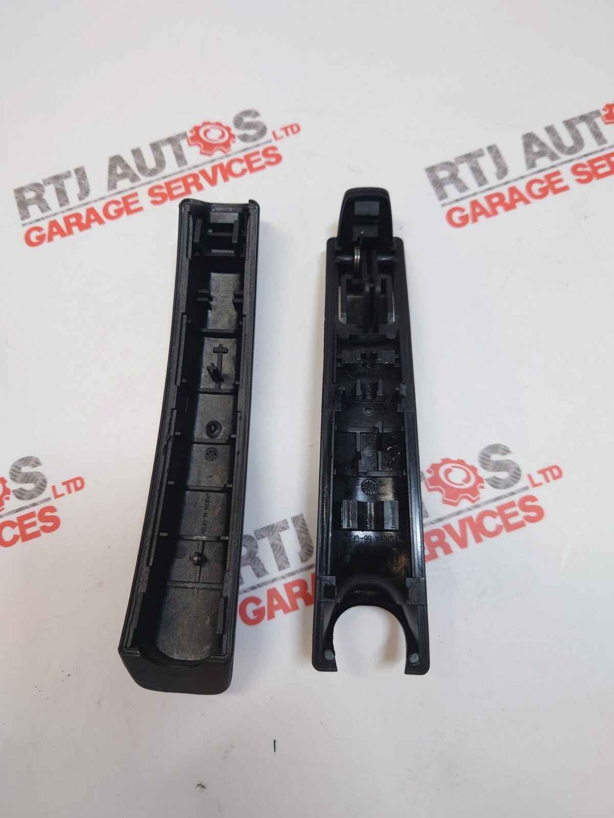Saab 93 9-3 2003 2012 Complete Handbrake Lever 12802419