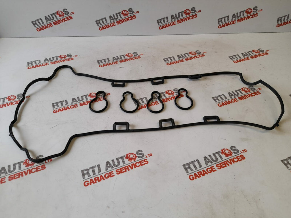 Genuine Saab 9-3 Rocker Cover Gasket B207 1.8 2.0 Turbo 03-12 90537687