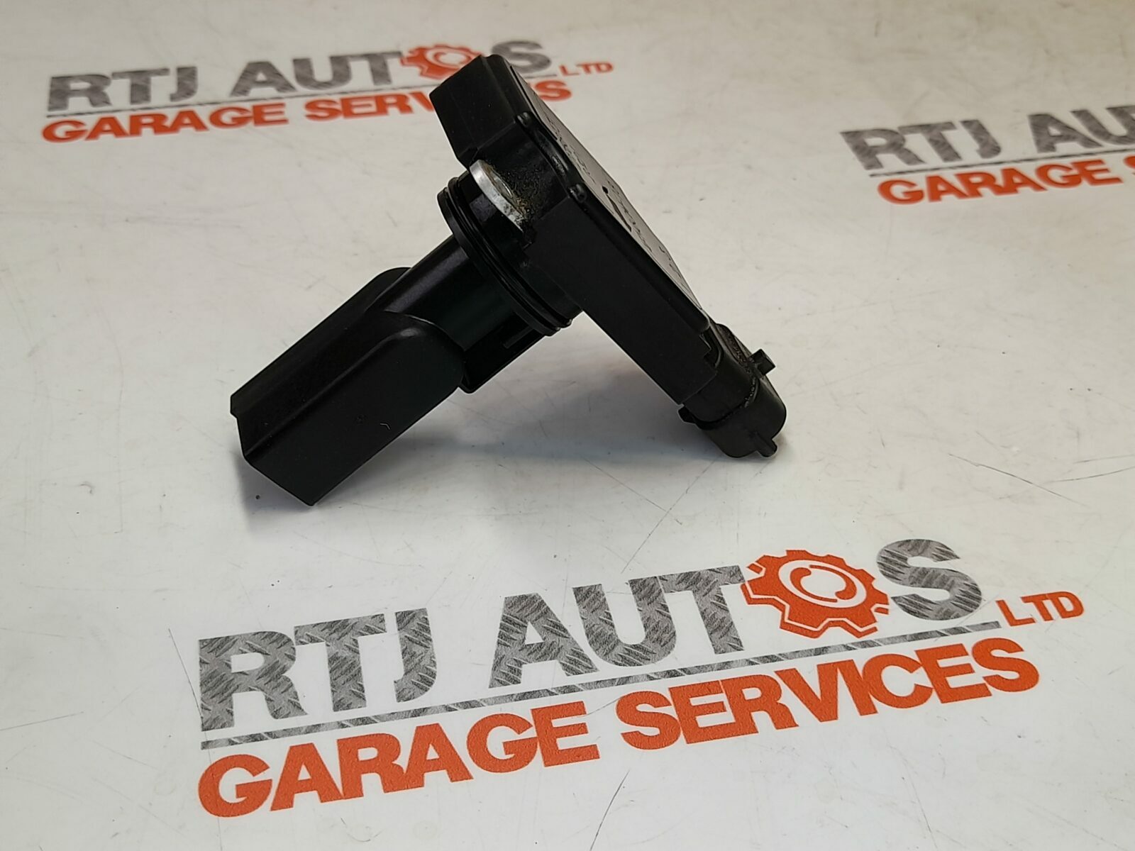 Saab 93 9-3 Mass Air Flow Sensor B207 12788131