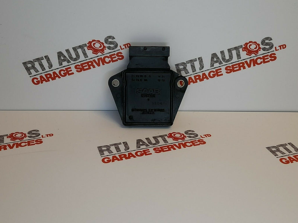Saab 93 9-3 2003 - 2004 Ionization Control Module 12787708