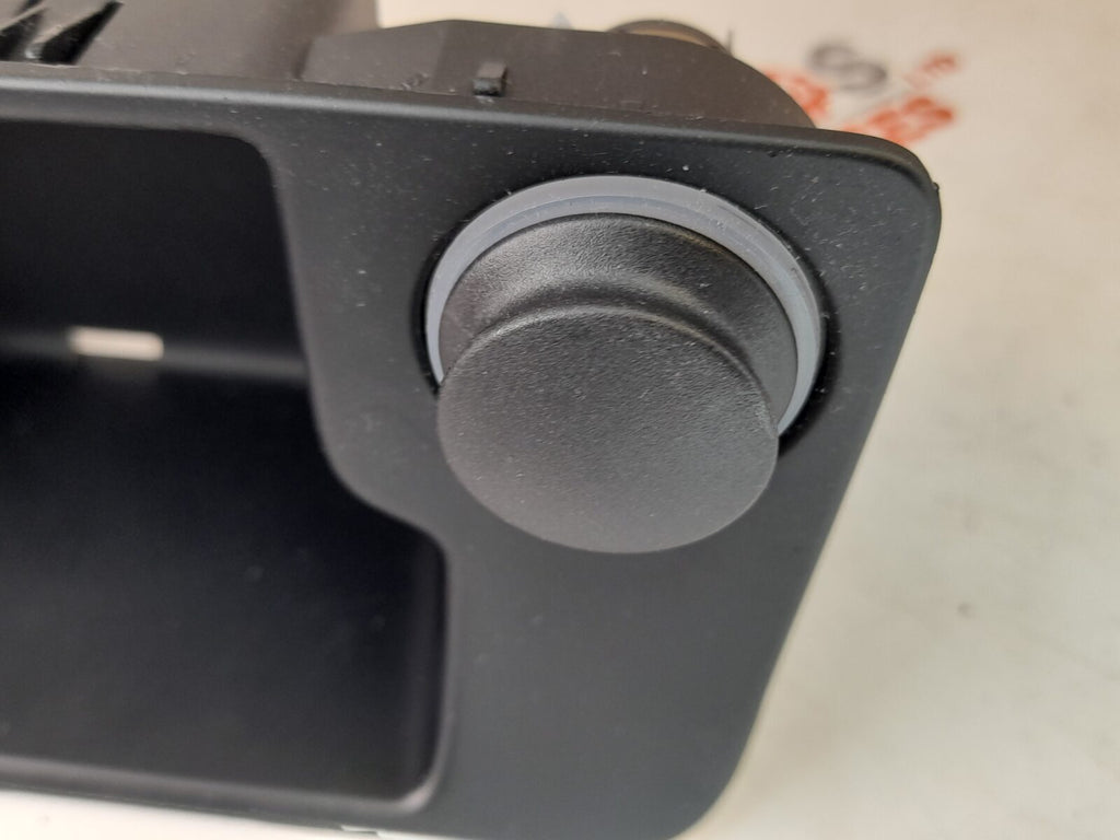 Saab 900 Organiser Box Lighter Outlet 12758684