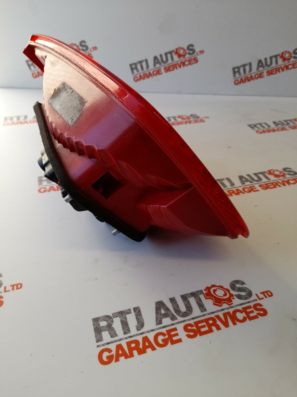 Saab 95 9-5 5D 2006 - 2010 Right Driver Offside Rear Tail Inner Light 12758915