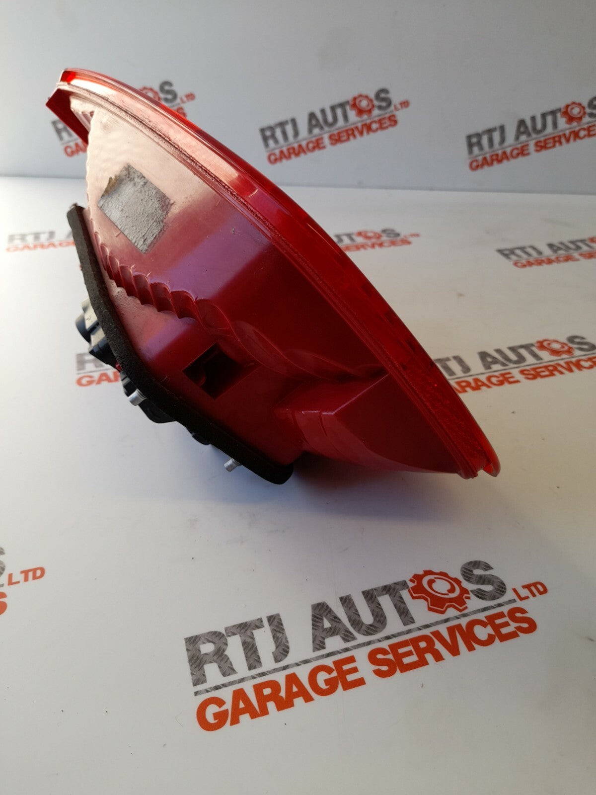 Saab 95 9-5 5D 2006 - 2010 Right Driver Offside Rear Tail Inner Light 12758915