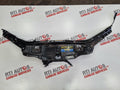 Saab 93 9-3 Front Bumper Slam Panel 2003 - 2006 32019397 12787536