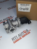 Genuine Saab 9-3 9-5 Pierburg EGR Valve 1.9 TiD Z19DTH 05-12 55215031