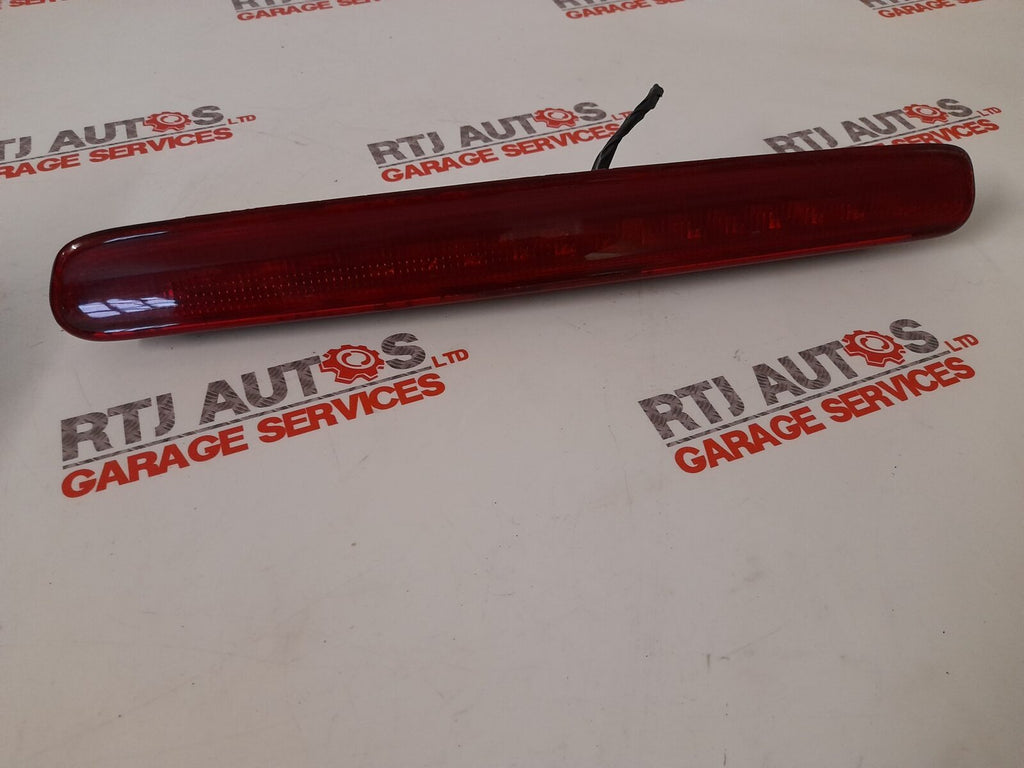 Saab 9-3 93 Convertible 2003-2007 Rear High Level Brake Light LED 12830374