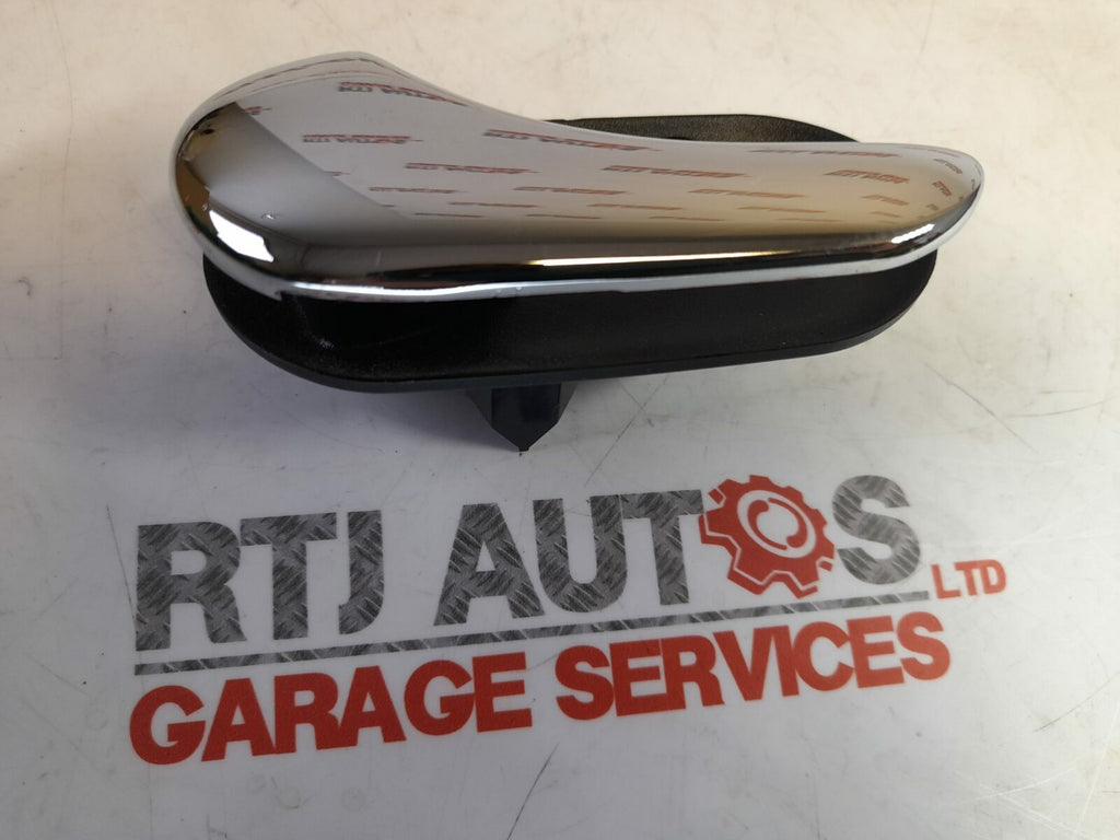 Saab 900 9-3 9-5 1994-2005 Interior Door Grab Handle Left Front or Rear 4824348
