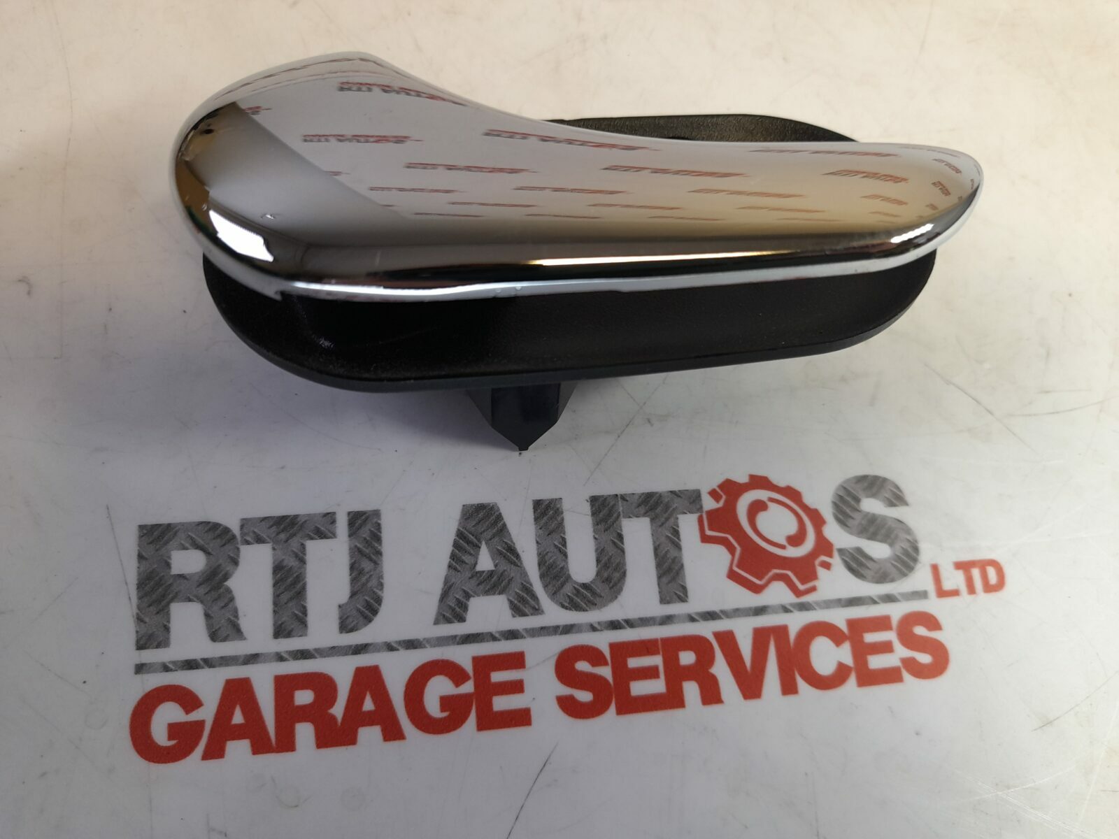 Saab 900 9-3 9-5 1994-2005 Interior Door Grab Handle Left Front or Rear 4824348