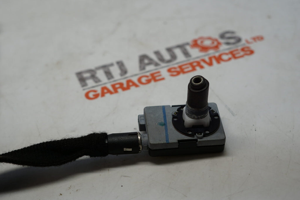 Saab 93 9-3 CV From 2006 Antenna Cable 12833675 + Antenna Booster 12705000