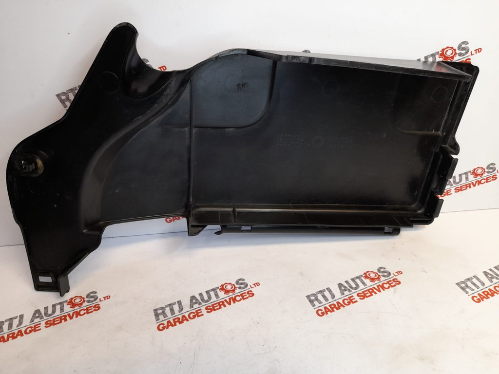 SAAB 93 9-3 07-11 Battery Cover Tray 12825516 12771194