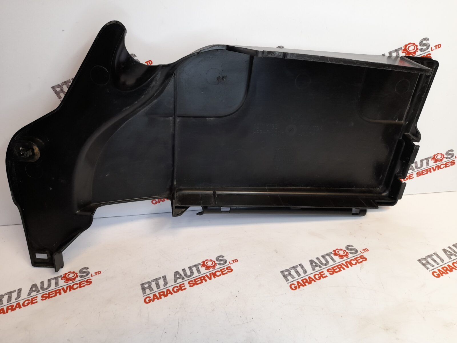 SAAB 93 9-3 07-11 Battery Cover Tray 12825516 12771194