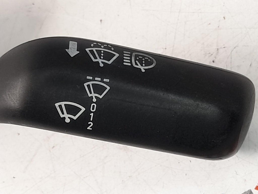 Saab 900 1996-1997 Windscreen Wiper Stalk 4692794