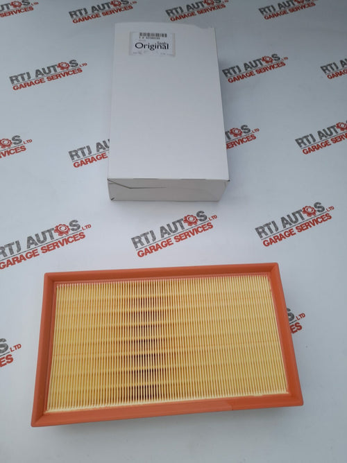 Genuine Saab 900 9-3 Air Filter Petrol 4236030