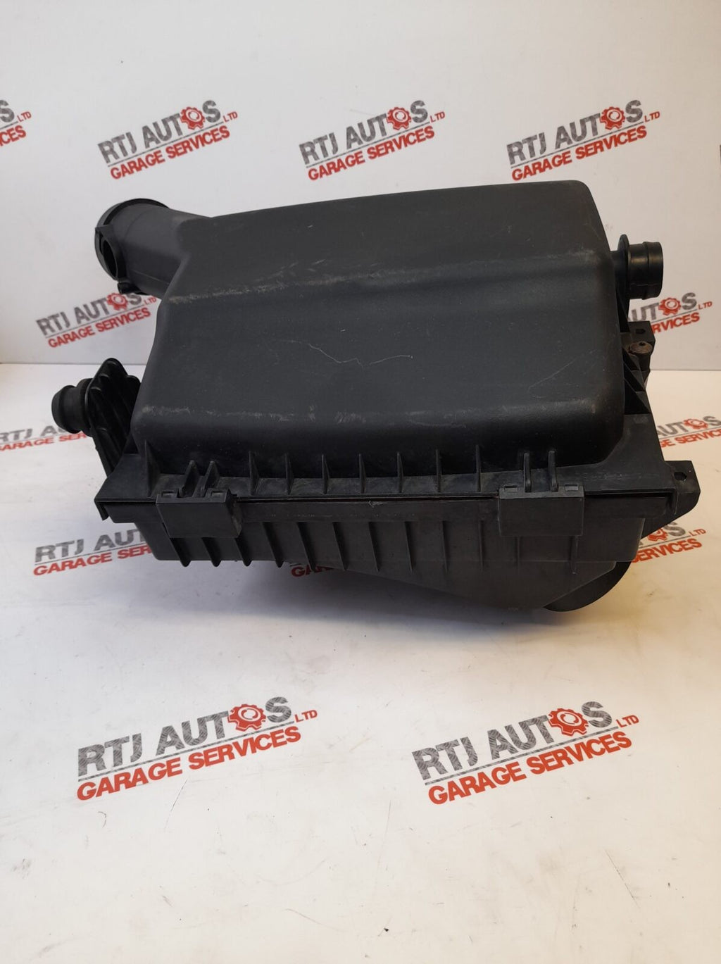 Saab 93 9-3 Air Filter Housing Box 12805265