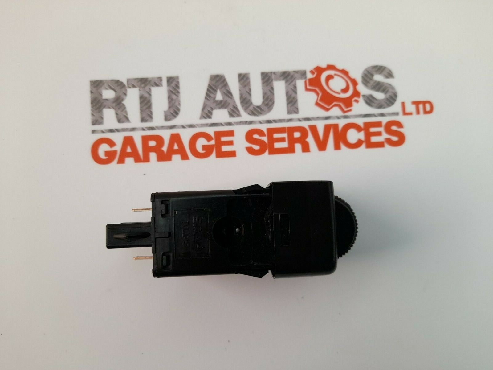 SAAB 95 9-5 Headlamp Headlight Levelling Adjustment Switch 5106109