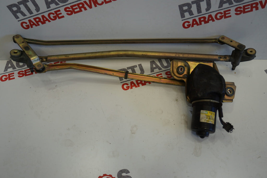 Saab 95 9-5 Estate 2006 front Window Wiper Motor 53550302