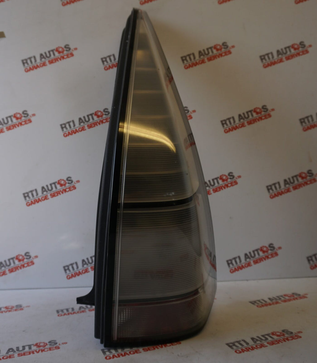 Saab 9-3 93 Sportwagon Estate O/S Drivers Side Rear Light Unit 06-12 12777322