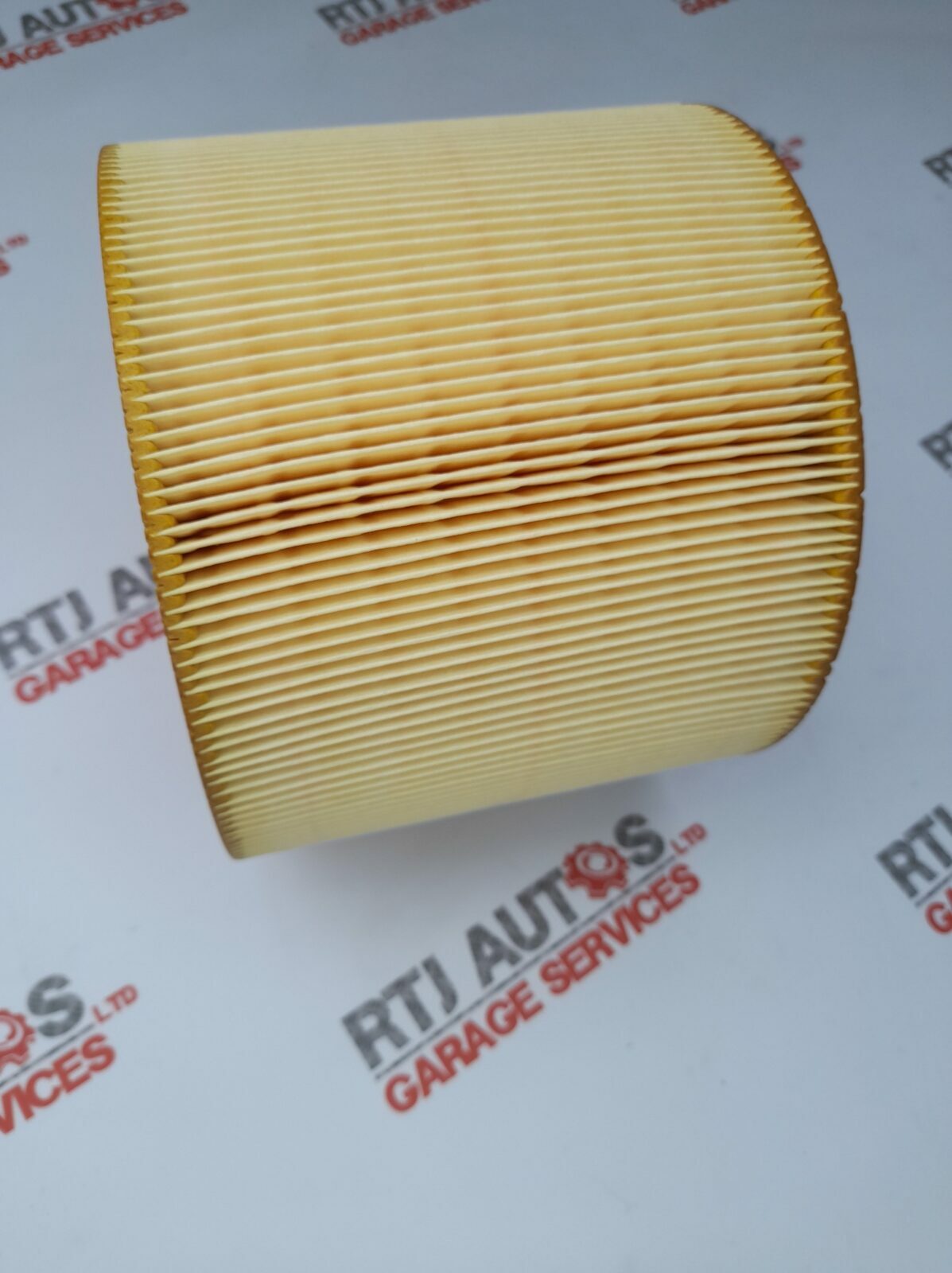 Genuine Saab 9-5 Air Filter Petrol 2.0L 2.3L 3.0L 1998 to 2010 55560911