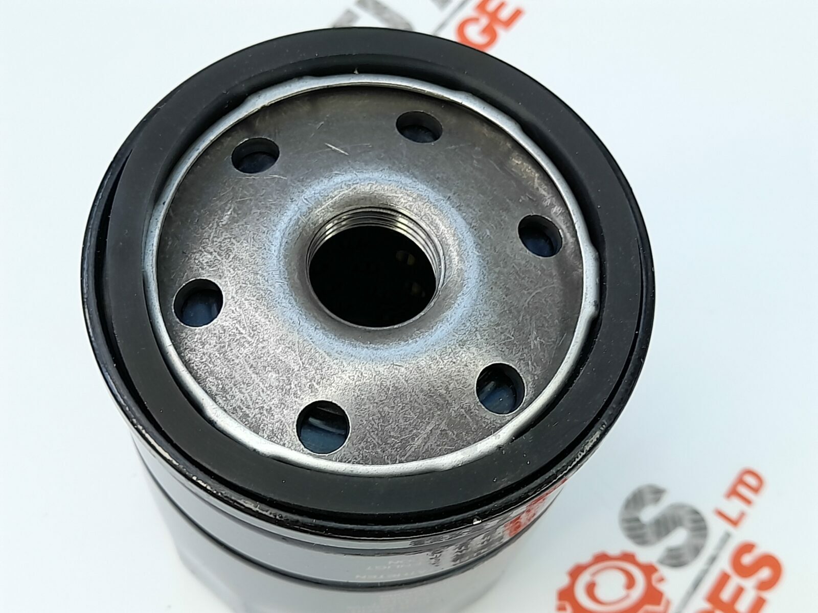 Genuine Saab Original 900 9000 9-3 9-5 2.0 2.3 Petrol Oil Filter 93186554