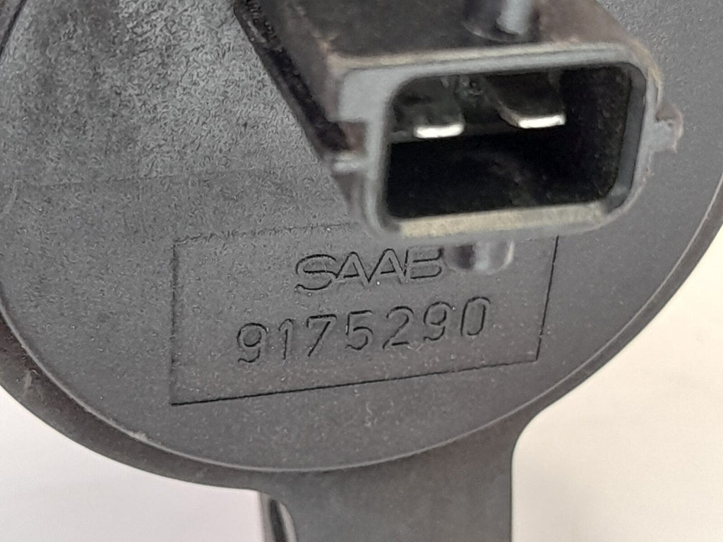 Saab 9-3 9-5 Turbocharger Boost Pressure Control Solenoid Valve 9175290 55557331