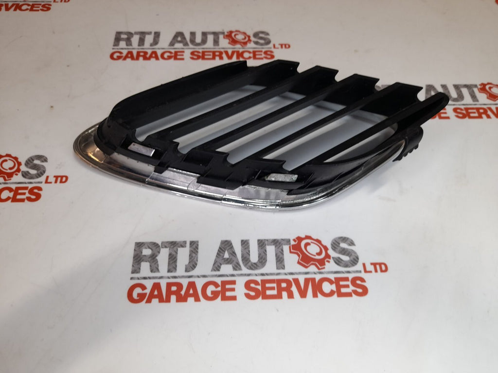 SAAB 93 9-3 2003-2007 - Front Bumper Grille - 12787226 LH
