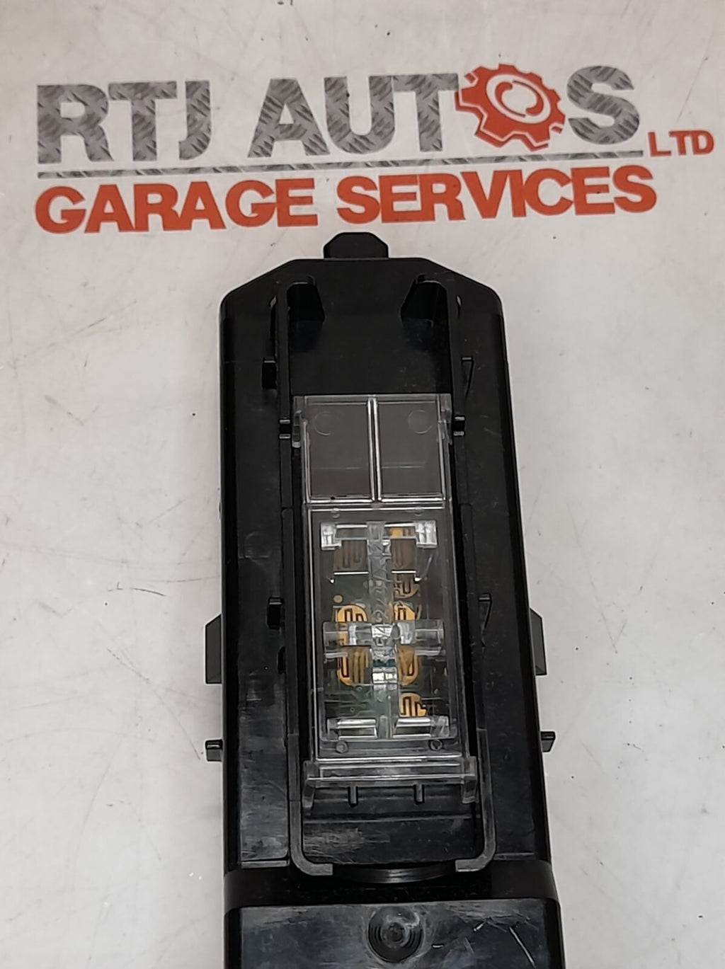 Saab 93 9-3 From 2006 CV RH Rear Switch Pack 12771986