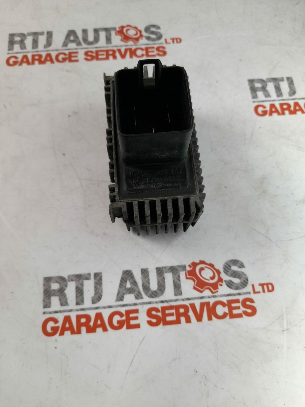 Saab 9-3 Glow Plug Relay Unit 98-05 55354141 Z19DT Z19DTH D223