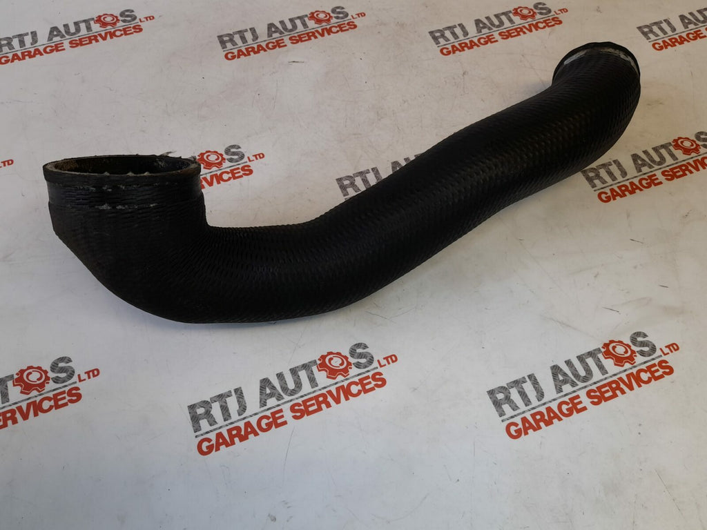 Saab 93 9-3 B207 Throttle Body Hose Pipe 12785081