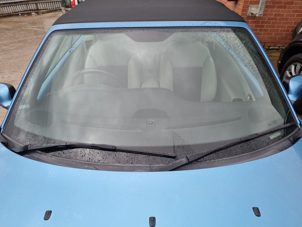 Saab 93 9-3 From 2008 All models Front Wiper Blades 2x23 Inch (2x575mm) 12778386