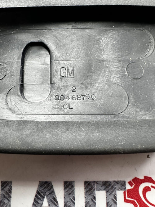 New Genuine Saab 900 9-3 9-5 Auto Brake Pedal Rubber Cover Pedal Pad 4688594